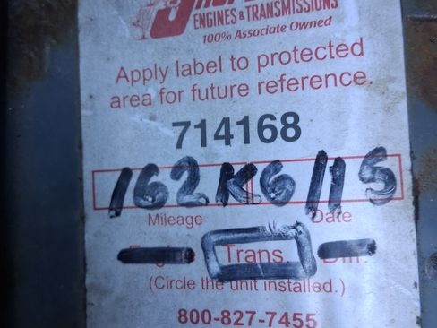 Used 1993 Ford Bronco image 15