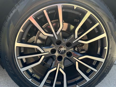 Used 2023 Maserati Grecale GT AWD/4WD image 5