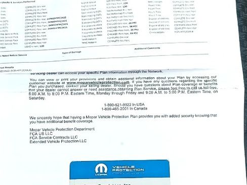 Used 2021 Jeep Gladiator Overland w/ Popular Equipment Package image 31