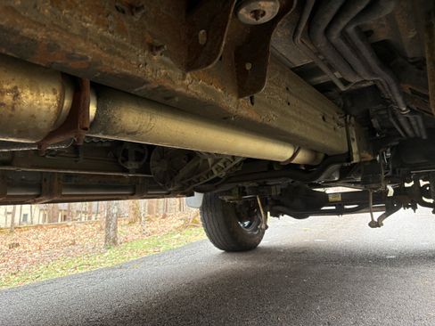 Used 2003 Ford Excursion Eddie Bauer image 15