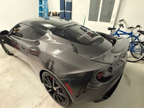 Used 2014 Lotus Evora S RWD image 8