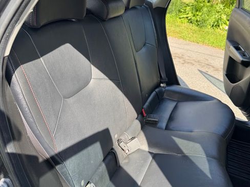 Used 2013 Subaru Impreza WRX Limited image 9