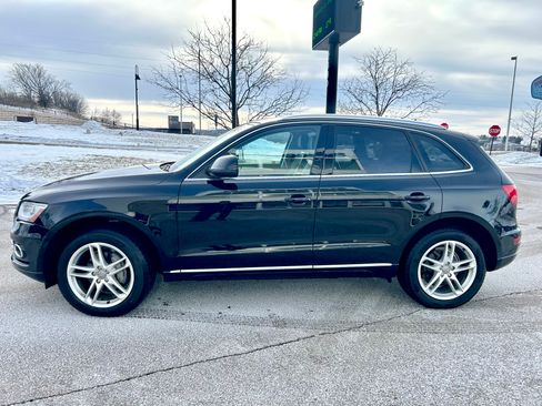 Used 2014 Audi Q5 2.0T Premium Plus image 1