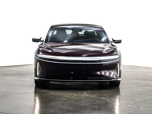 Used 2022 Lucid Air Grand Touring image 2
