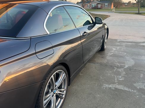 Used 2016 BMW 428i Convertible image 4