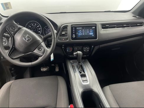 Used 2022 Honda HR-V Sport image 10