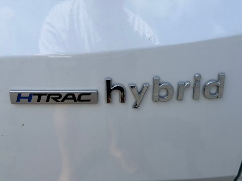 Used 2024 Hyundai Tucson SEL AWD/4WD image 12