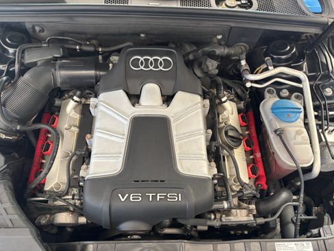 Used 2011 Audi S5 Prestige AWD/4WD image 4