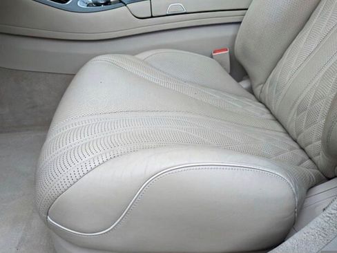 Used 2019 Mercedes-Benz S 63 AMG S 4MATIC Sedan image 21