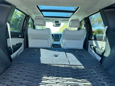 Used 2017 Jeep Grand Cherokee Summit image 15