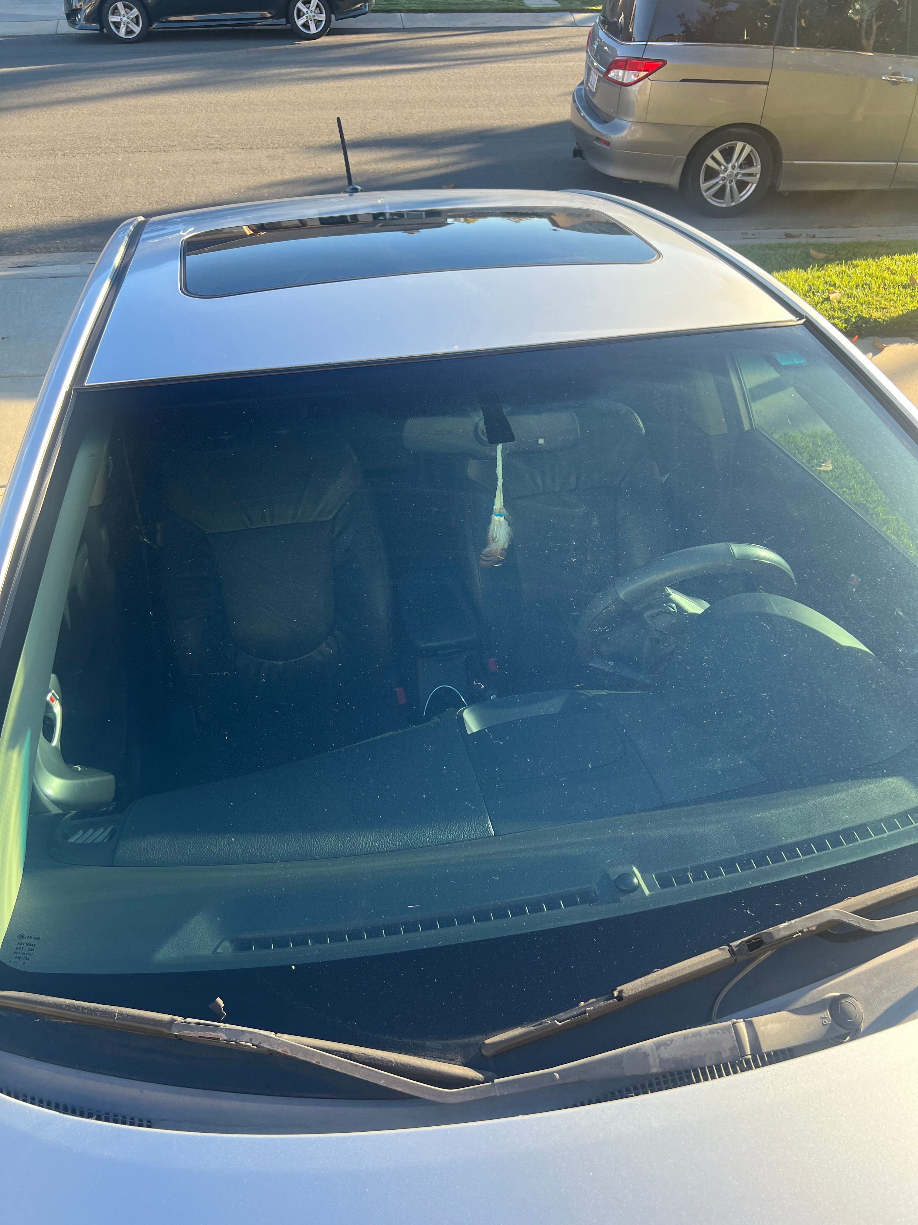 Used 2012 Kia Forte SX w/ Tech Pkg FWD image 5