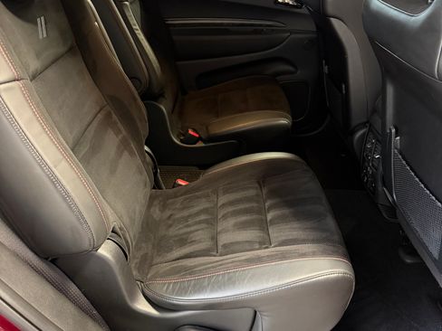 Used 2024 Dodge Durango R/T image 23