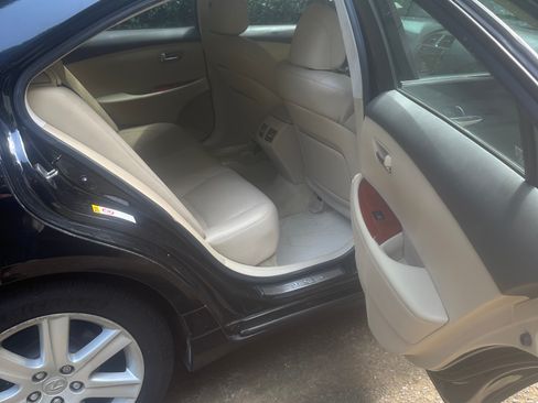 Used 2007 Lexus ES 350 image 5