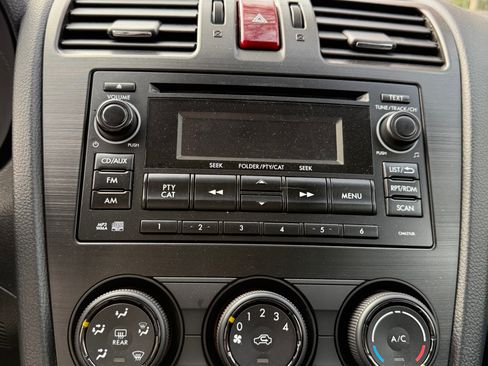 Used 2012 Subaru Impreza 2.0i Premium w/ All-Weather Pkg image 9