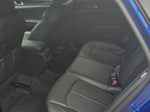 Used 2021 Kia K5 GT-Line w/ GT-Line FWD Premium Package image 9