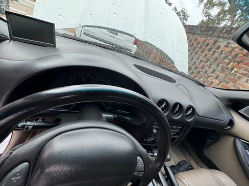 Used 2000 Pontiac Firebird Formula image 16