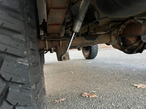 Used 1999 Jeep Cherokee SE image 28