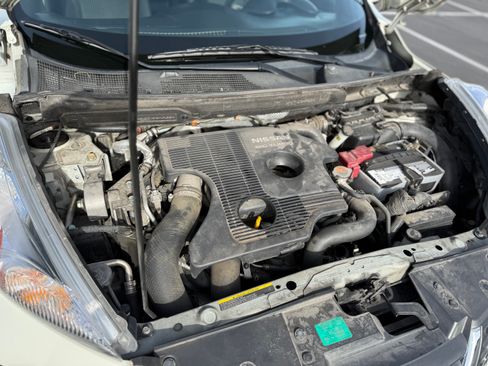 Used 2011 Nissan Juke SV image 11