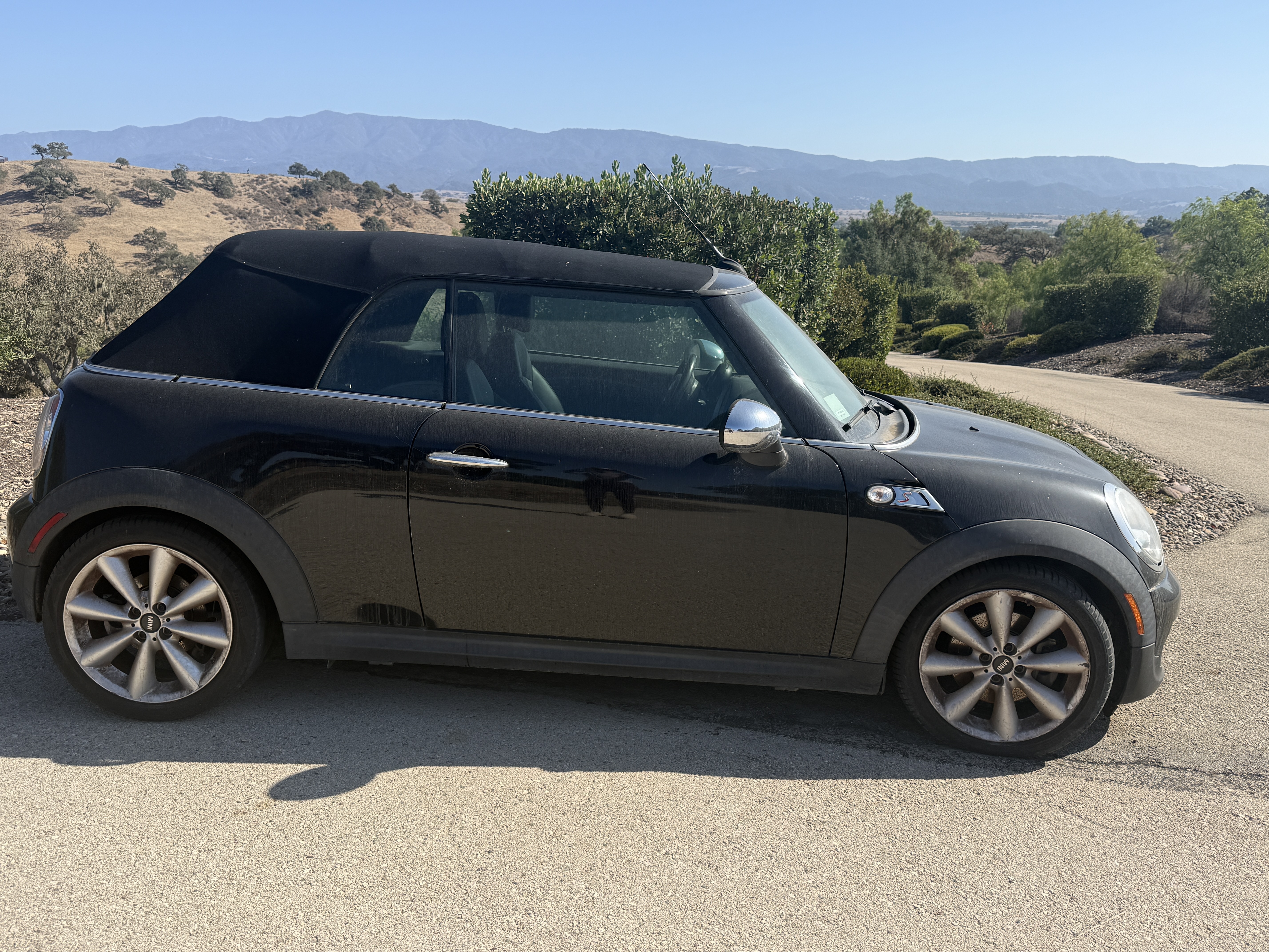 Used 2013 MINI Cooper S FWD image 5