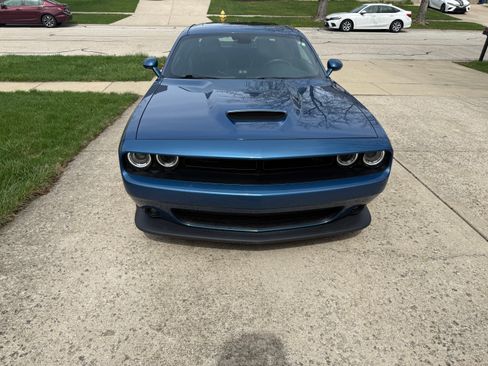 Used 2021 Dodge Challenger R/T w/ Plus Package image 2