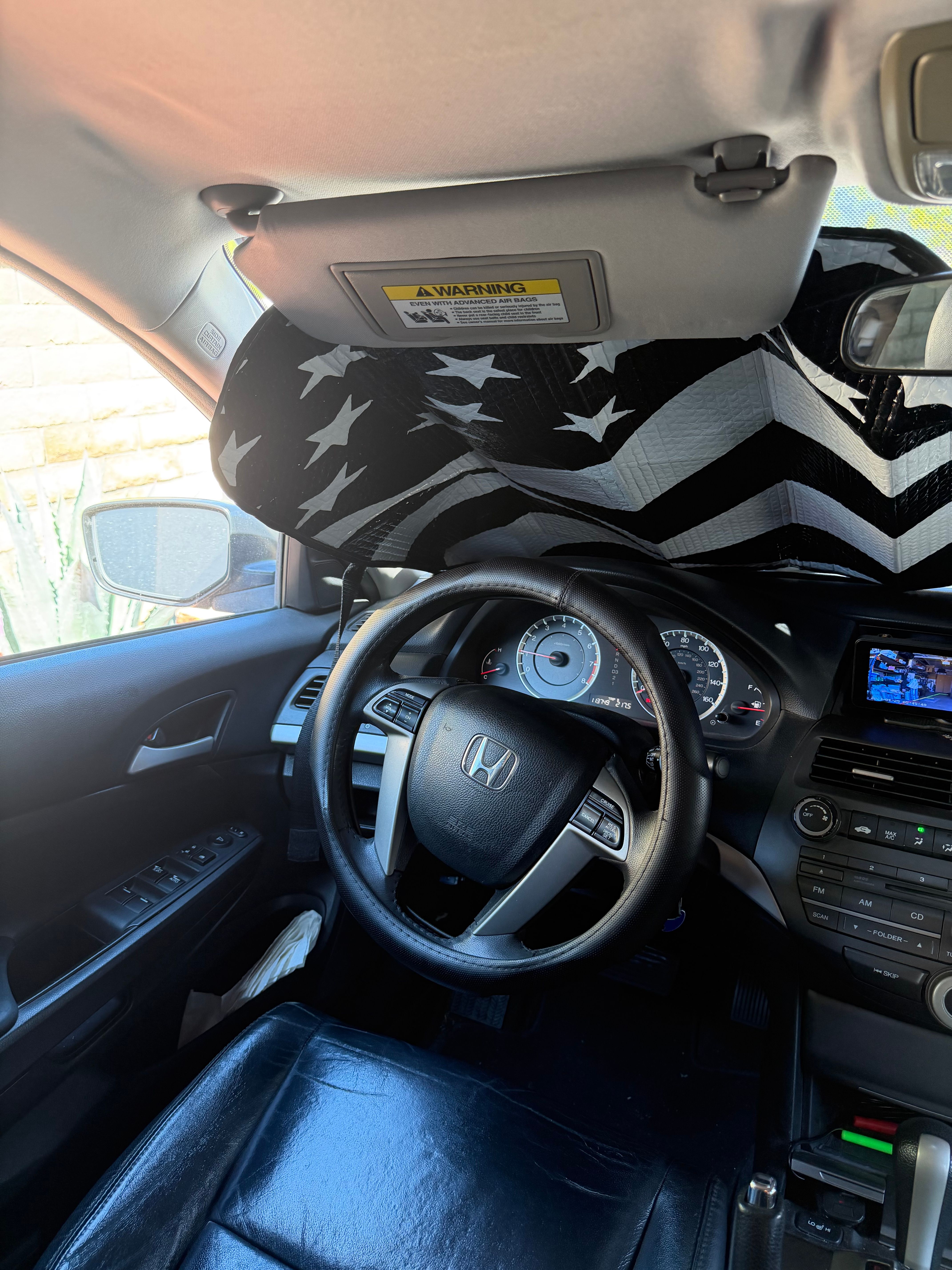 Used 2011 Honda Accord SE image 22