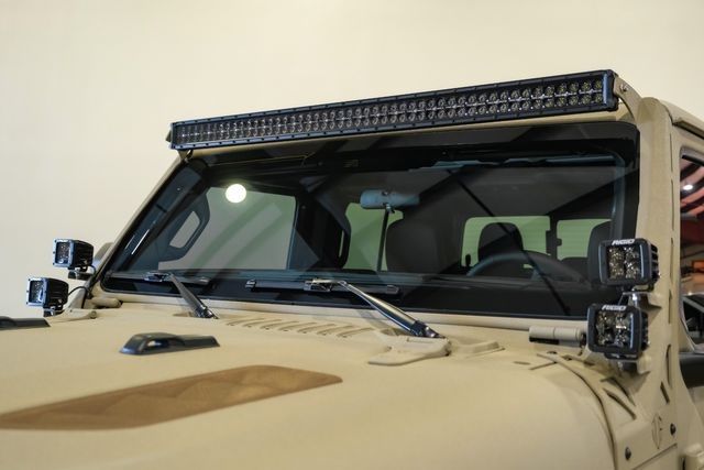 Used 2024 Jeep Gladiator Sport AWD/4WD image 20