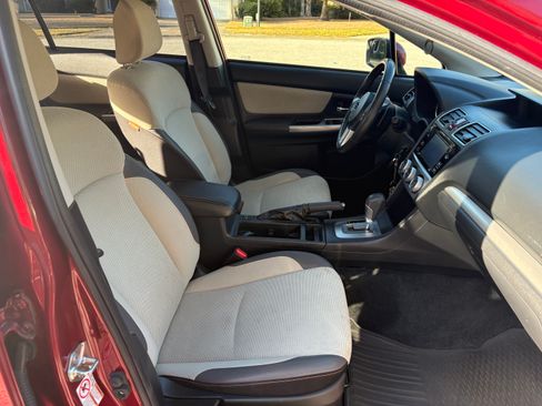 Used 2016 Subaru Crosstrek 2.0i Premium image 19