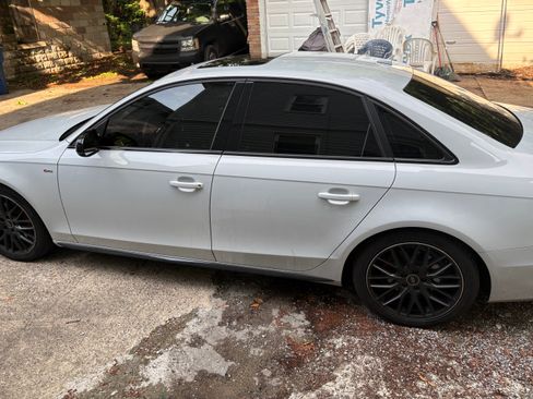 Used 2015 Audi A4 2.0T Premium Plus w/ Technology Package AWD/4WD image 6