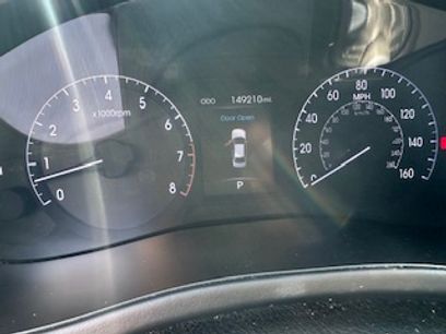 Used 2013 Hyundai Genesis 3.8 w/ Technology Pkg