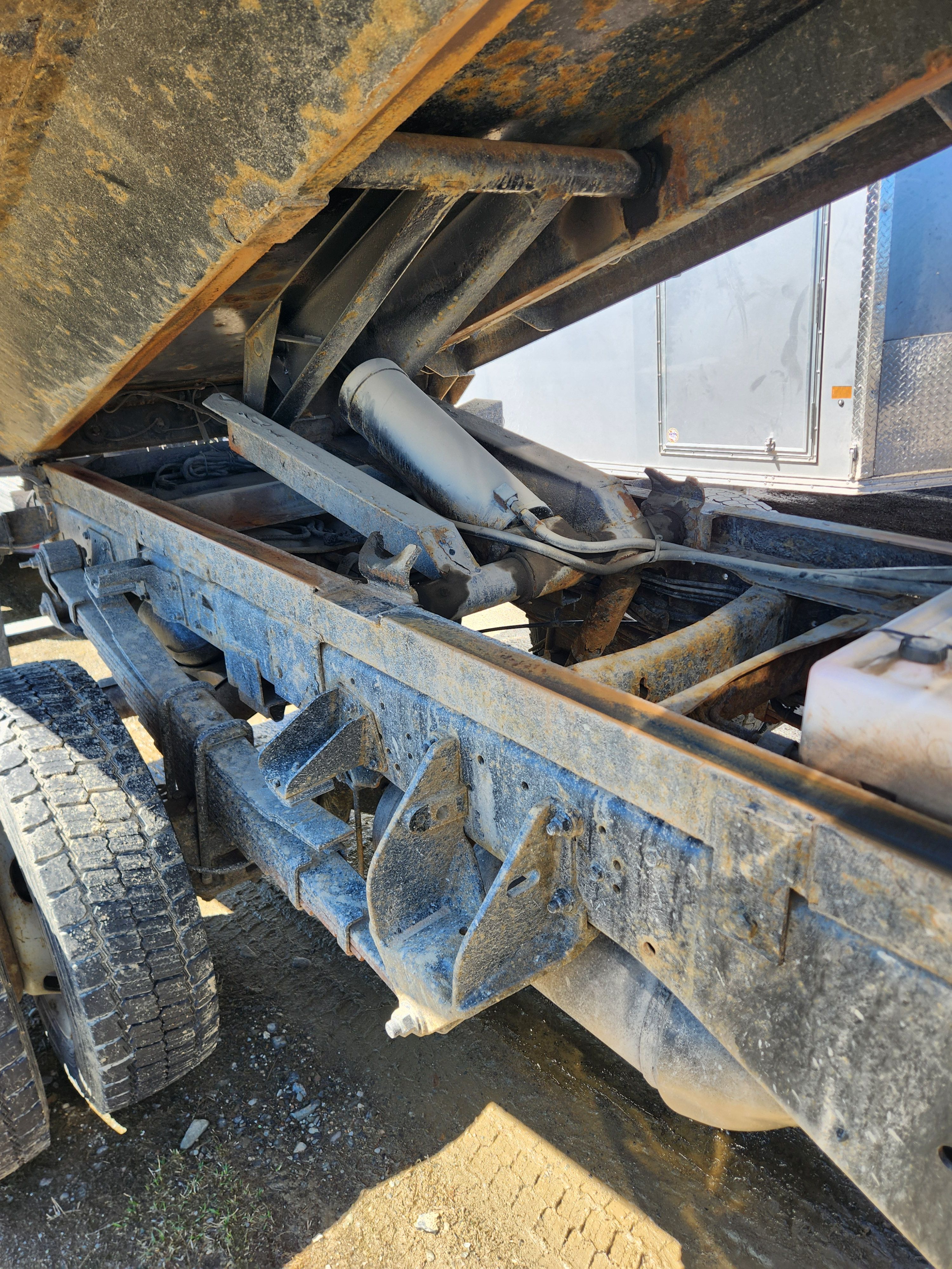 Used 2016 RAM 5500 Tradesman w/ Power Accessory Group AWD/4WD image 14