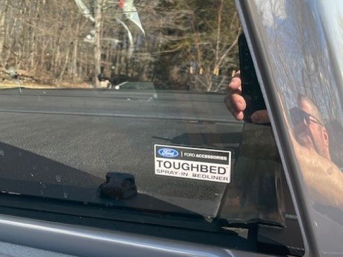 Used 2020 Ford F150 Raptor w/ Equipment Group 802A Luxury image 31