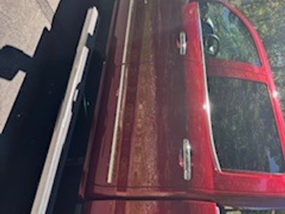 Used 2017 GMC Sierra 1500 Denali w/ Denali Ultimate Package