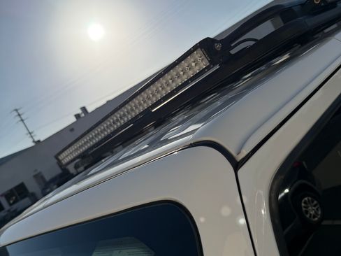 Used 2018 Jeep Wrangler Unlimited Rubicon image 8