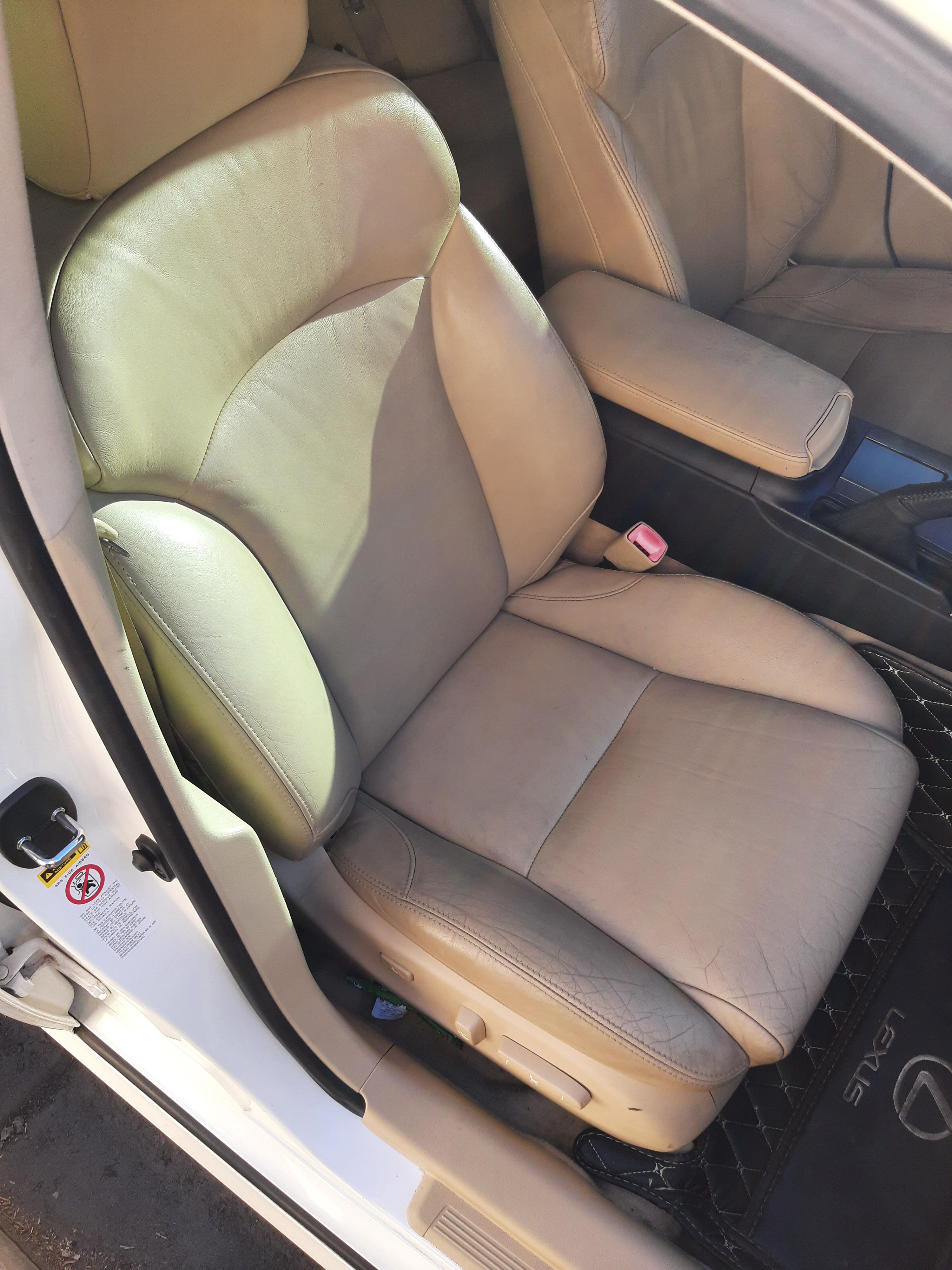Used 2006 Lexus IS 250 RWD image 13
