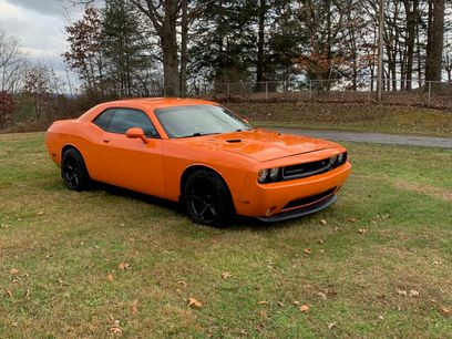 Used 2014 Dodge Challenger R/T