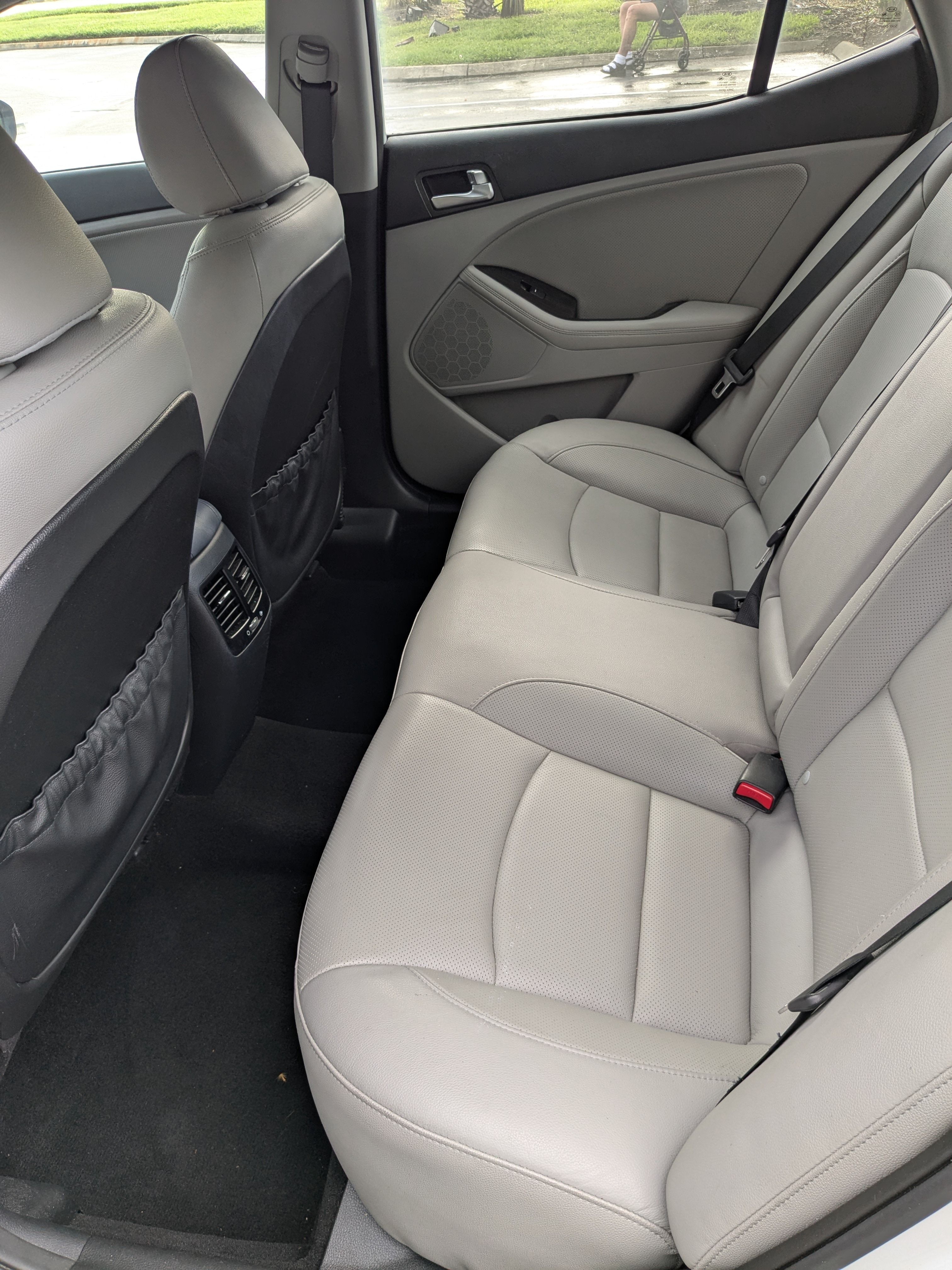 Used 2015 Kia Optima EX FWD image 5