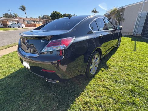 Used 2013 Acura TL w/ Technology Package image 6