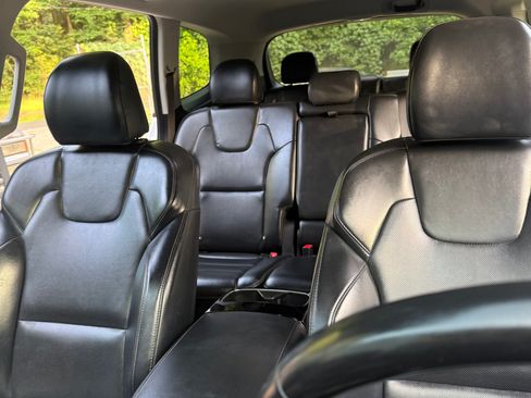 Used 2020 Kia Telluride S w/ S 8 Passenger Seating Package FWD image 8