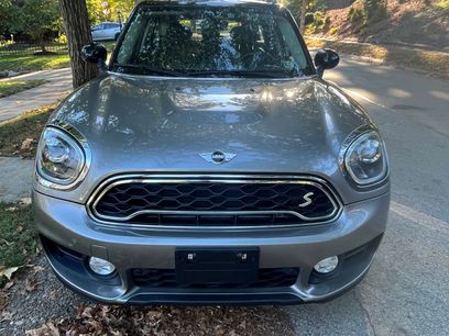 Used 2018 MINI Cooper Countryman SE