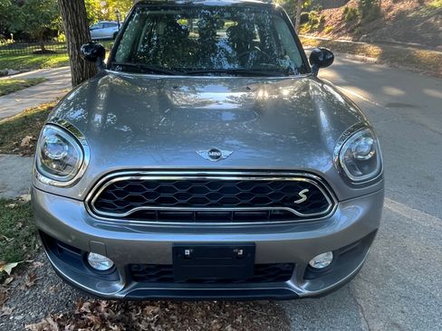 Used 2018 MINI Cooper Countryman SE image 1