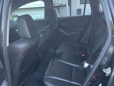 Used 2013 Acura RDX Sport Utility 4D image 11