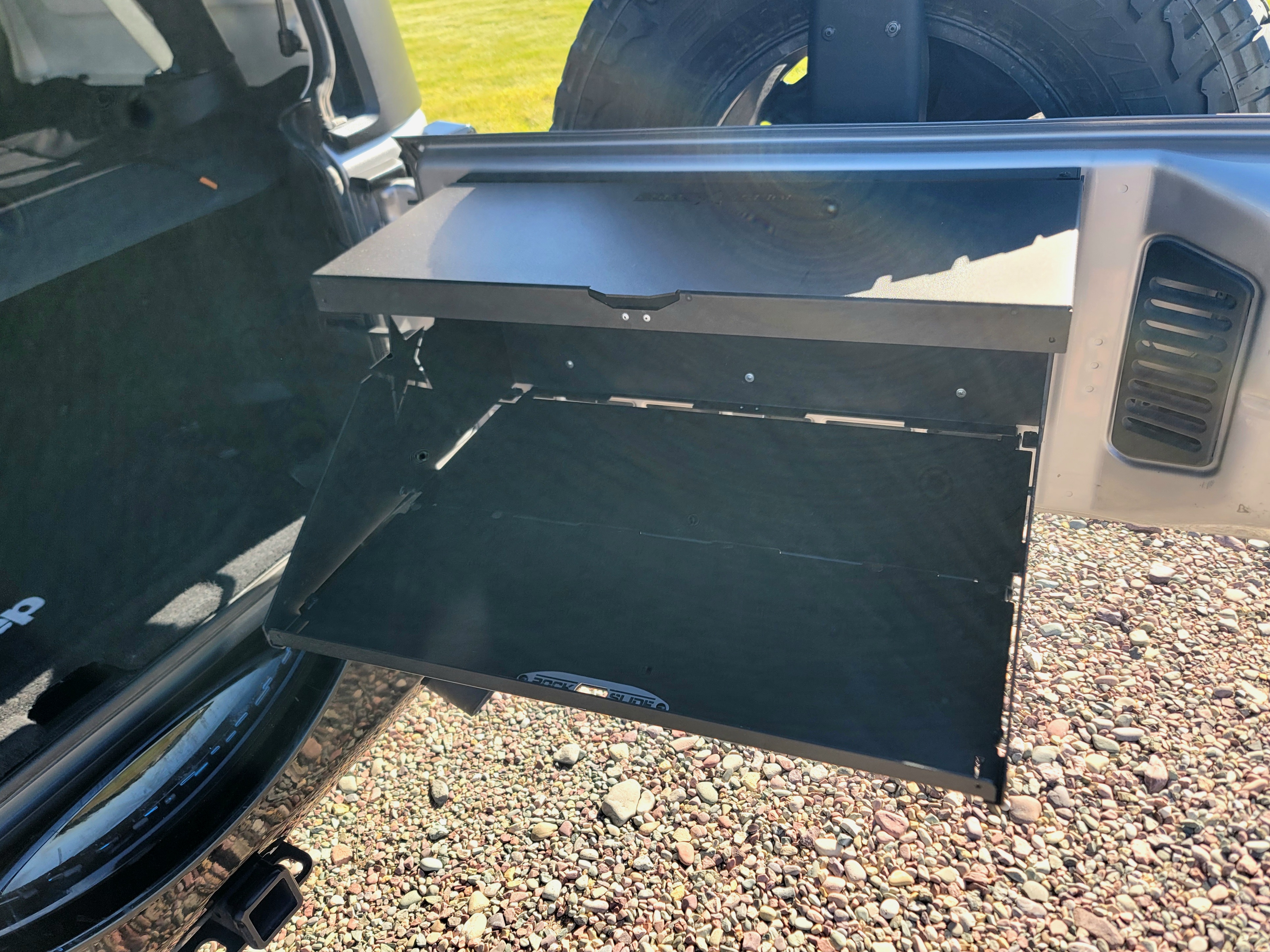Used 2016 Jeep Wrangler Unlimited Sport AWD/4WD image 22