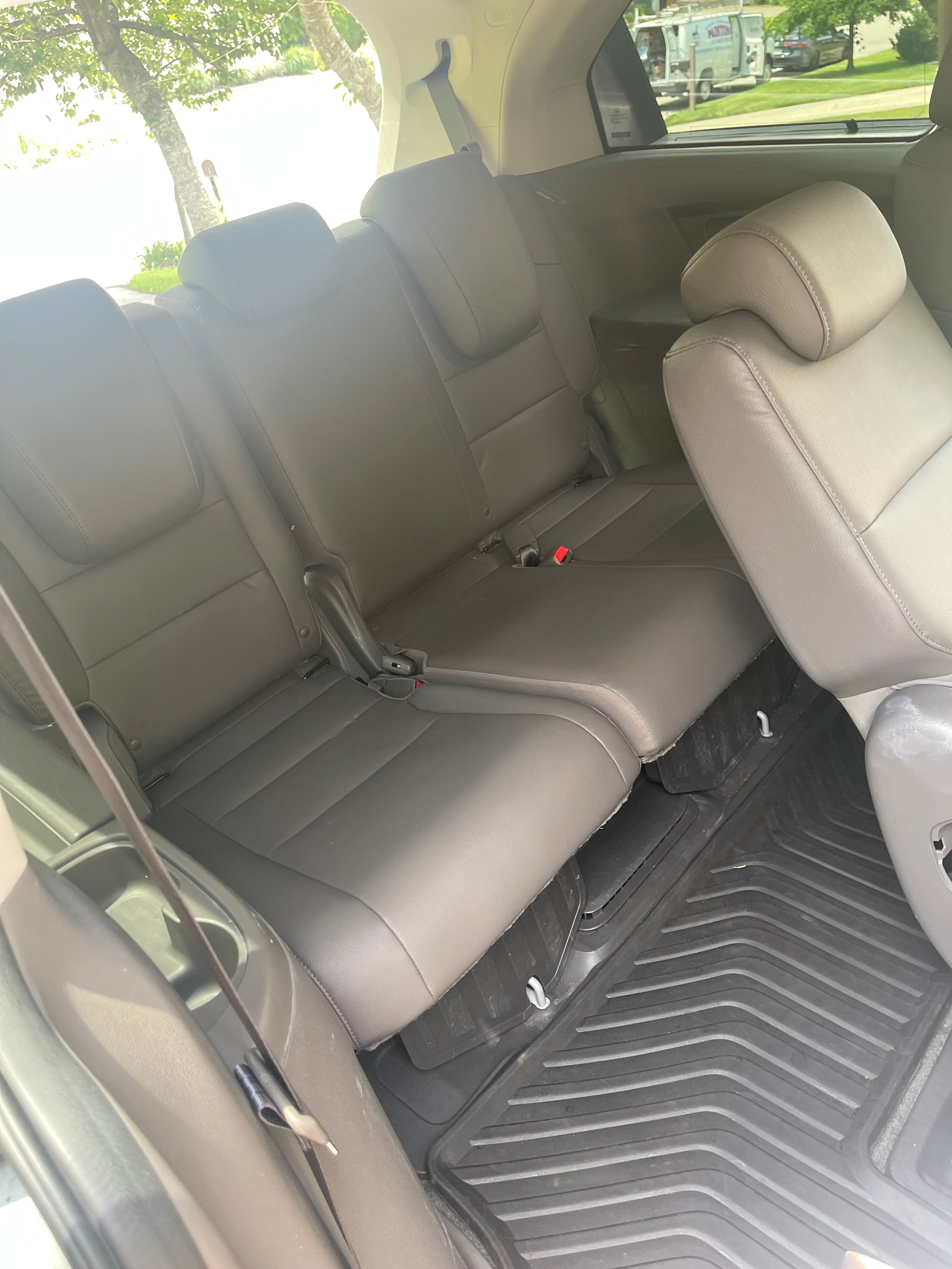 Used 2016 Honda Odyssey EX-L image 15