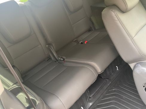 Used 2016 Honda Odyssey EX-L image 15