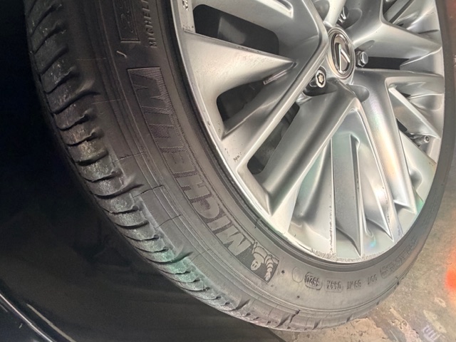 Used 2013 Lexus ES 350 FWD image 5