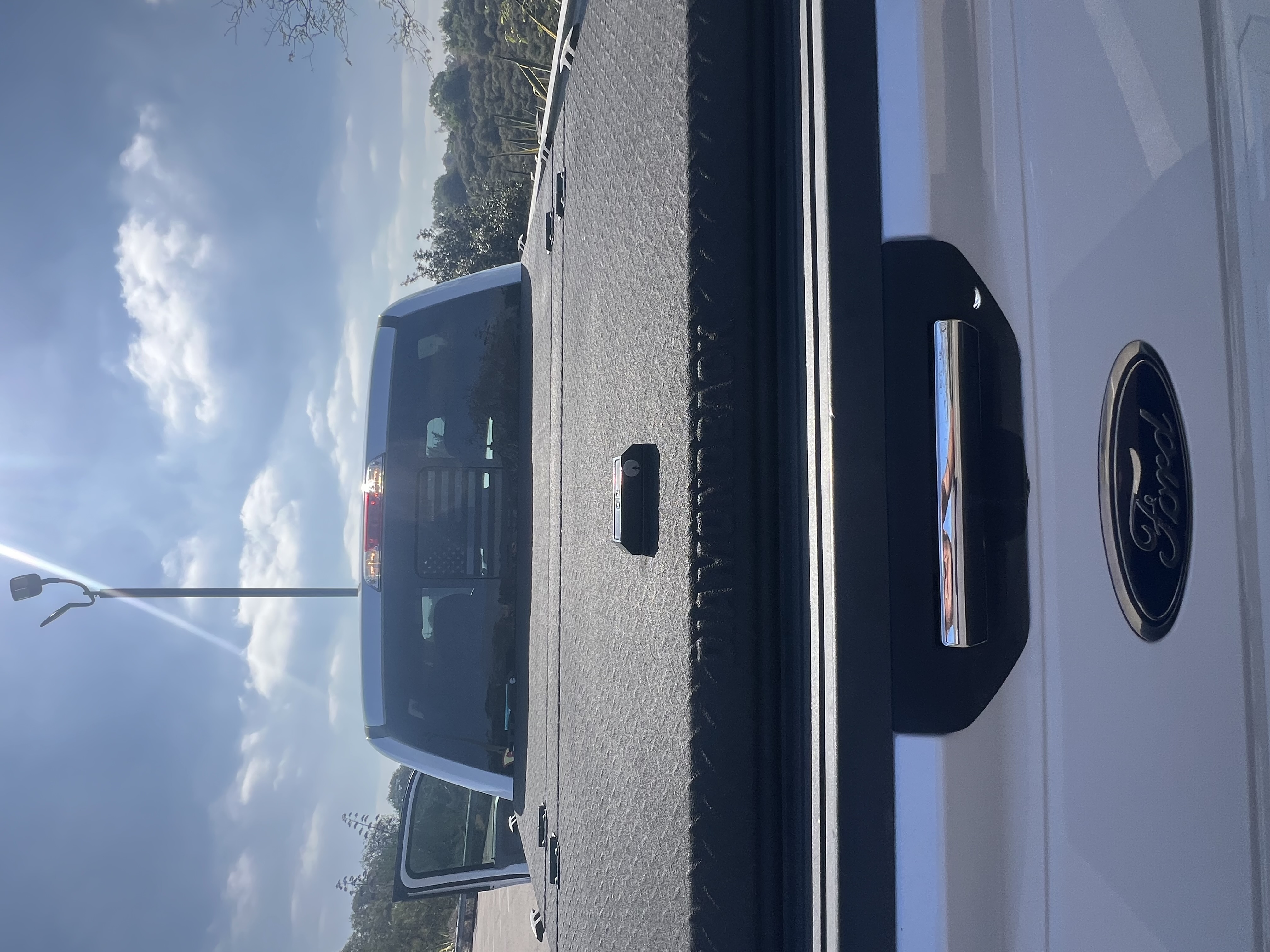Used 2018 Ford F150 XLT w/ Equipment Group 302A Luxury AWD/4WD image 1
