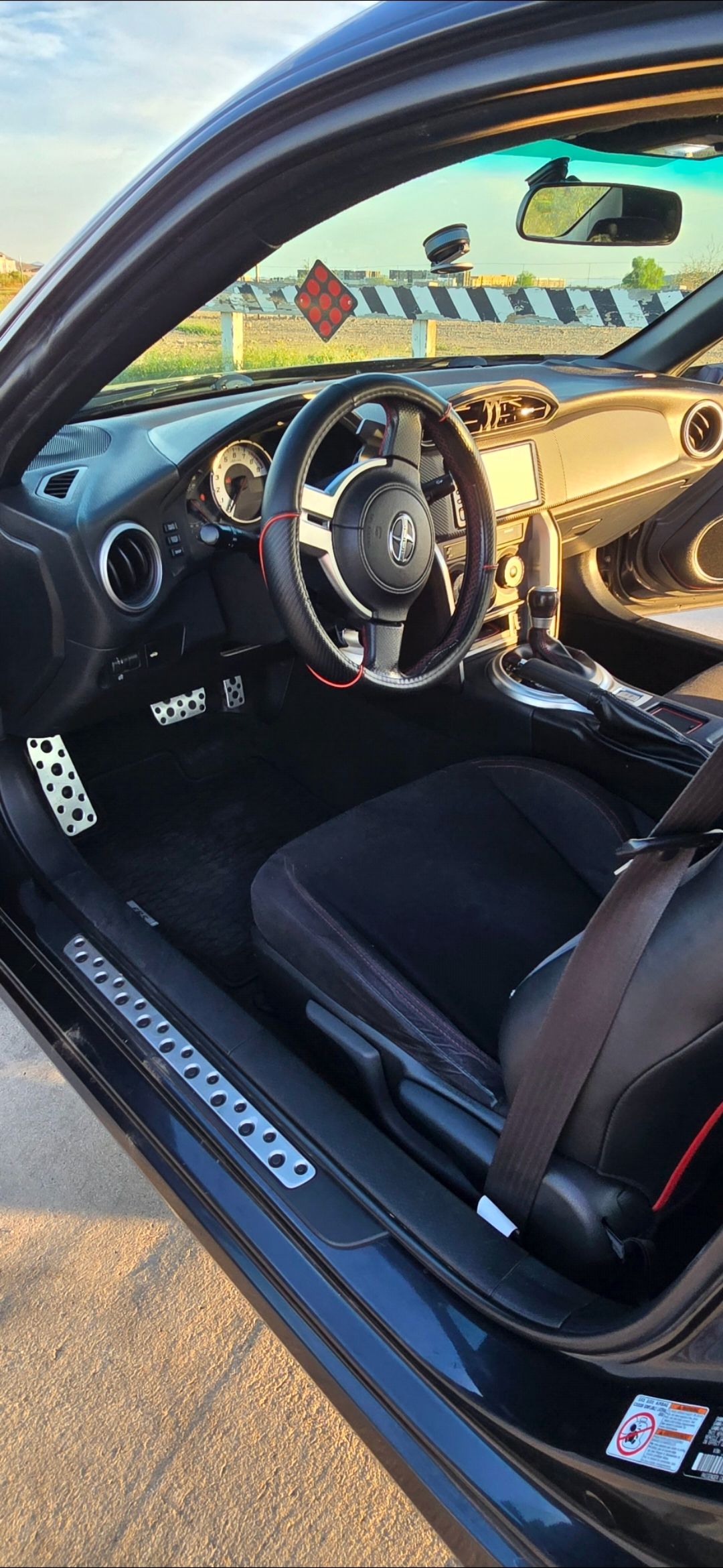Used 2016 Scion FR-S RWD image 13