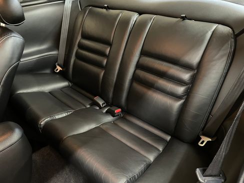 Used 1996 Ford Mustang Cobra image 22