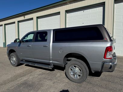 Used 2021 RAM 2500 Big Horn