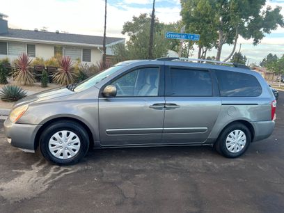Used 2010 Kia Sedona LX